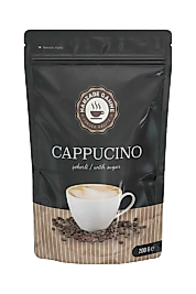 hanzade cappucıno