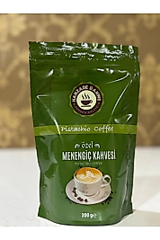 Menengiç Dibek Kahvesi 200gr