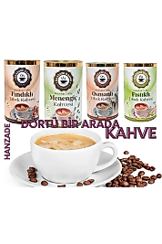 Hanzade 4 Bir Arada
