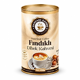 Fındıklı Türk Dibek Kahvesi 250gr