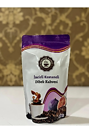 İncirli Kestaneli Dibek Kahvesi