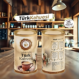 Türk Kahvesi 250 GR
