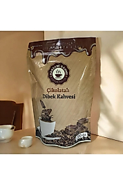 Çikolatalı Dibek Kahvesi