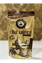 Türk Kahvesi